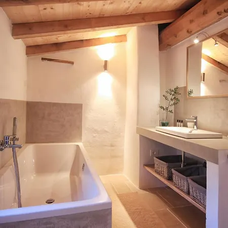 Sala Di فندق مبيت وإفطار