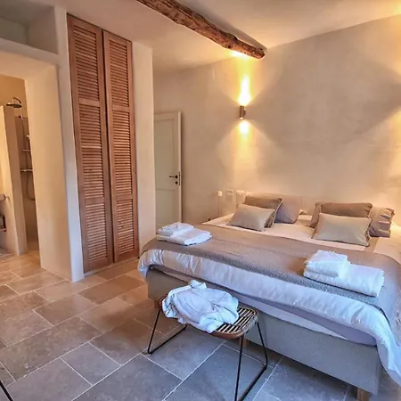 Sala Di فندق مبيت وإفطار Tresana