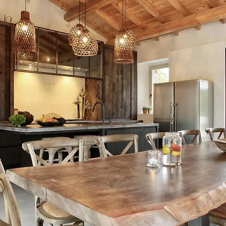 Sala Di فندق مبيت وإفطار Tresana