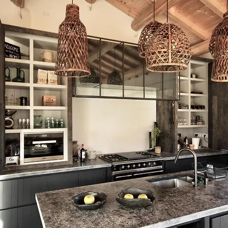 فندق مبيت وإفطار Sala Di *
