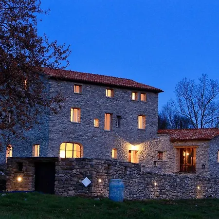 Sala Di Tresana