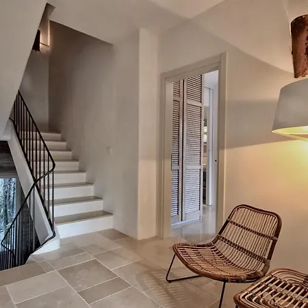 Sala Di فندق مبيت وإفطار Tresana