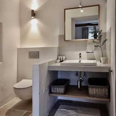 Sala Di فندق مبيت وإفطار