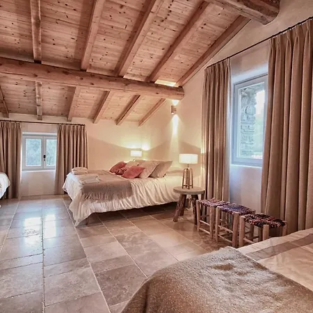 فندق مبيت وإفطار Sala Di