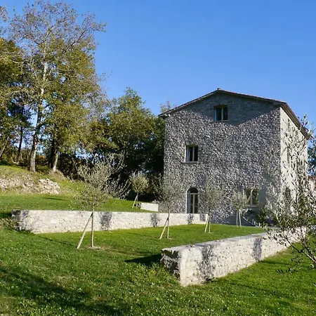 Sala Di Tresana